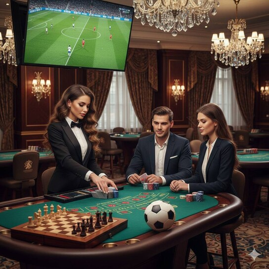 胜平负计算器示意图